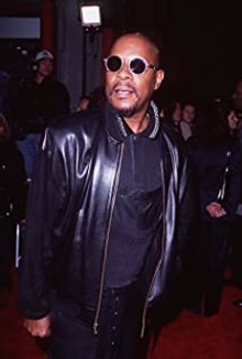 Ейвъри Брукс / Avery Brooks