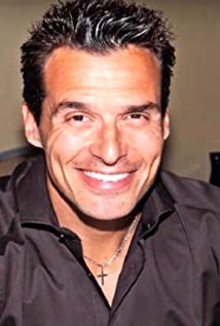 Антонио Сабато младши / Antonio Sabato Jr.