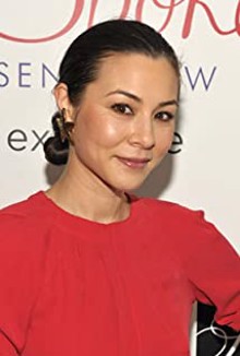 Чайна Чоу / China Chow