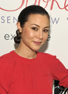 Чайна Чоу / China Chow