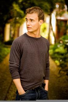 Робин Дън / Robin Dunne