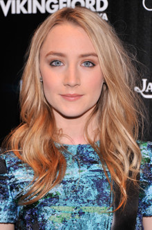 Сърша Ронан / Saoirse Ronan