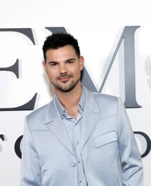 Тейлър Лаутнър / Taylor Lautner