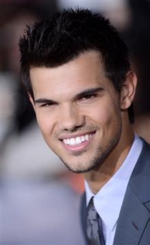 Тейлър Лаутнър / Taylor Lautner