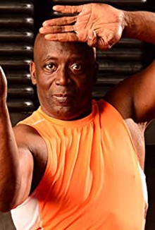 Били Бланкс / Billy Blanks