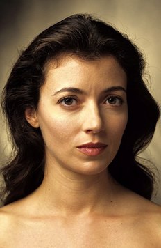 Миа Сара / Mia Sara