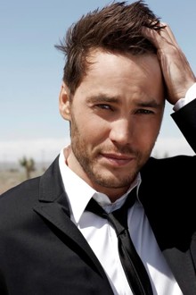 Тейлър Кич / Taylor Kitsch