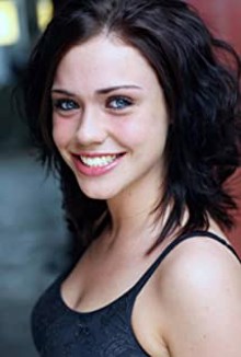 Джени Жак / Jennie Jacques