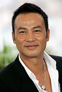 Саймън Ям / Simon Yam