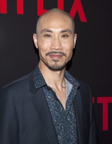 Том Ву / Tom Wu