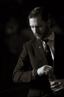 Том Харди  / Tom Hardy