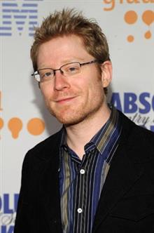 Антъни Рап / Anthony Rapp