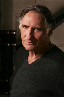 Джъд Хирш / Judd Hirsch