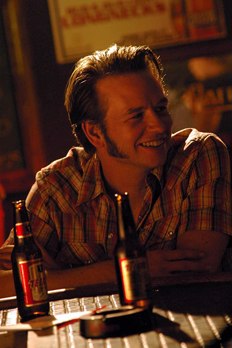 Далас Робъртс / Dallas Roberts