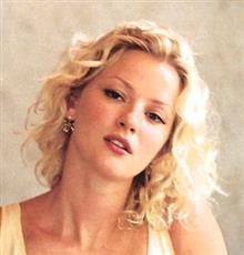 Гретхен Мол / Gretchen Mol