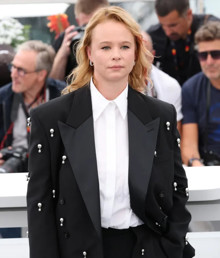 Тора Бърч / Thora Birch