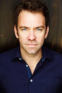 Брендън Коуел / Brendan Cowell