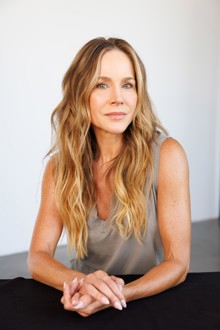 Джули Бенц / Julie Benz