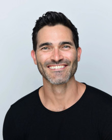 Тайлър Хеклин / Tyler Hoechlin