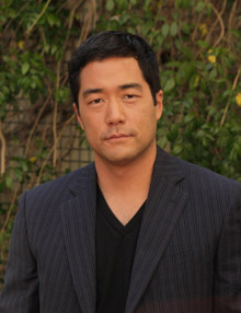 Тим Канг / Tim Kang