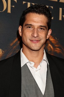 Тайлър Поузи / Tyler Posey