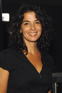 Анабел Шиора / Annabella Sciorra