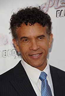 Браян Стоукс Мичъл / Brian Stokes Mitchell