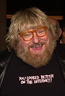 Брус Виланч / Bruce Vilanch