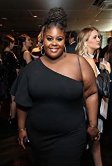 Рейвън Гудуин / Raven Goodwin