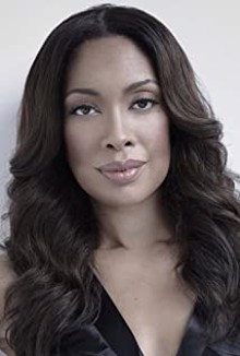 Джина Торес / Gina Torres