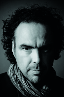 Алехандро Гонсалес Иняриту / Alejandro Gonzalez Inarritu
