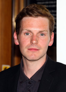 Шон Евънс / Shaun Evans