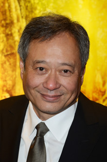 Анг Лий / Ang Lee