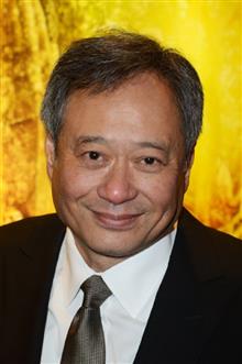 Анг Лий / Ang Lee