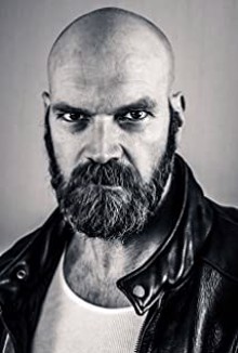 Тайлър Мейн / Tyler Mane