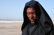 Рей Парк / Ray Park