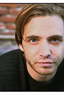 Арън Станфорд / Aaron Stanford