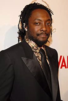 Уил. ай. ем / Will.i.am