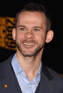 Доминик Монаган / Dominic Monaghan