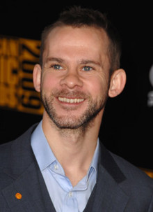 Доминик Монаган / Dominic Monaghan
