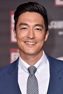 Даниел Хени / Daniel Henney