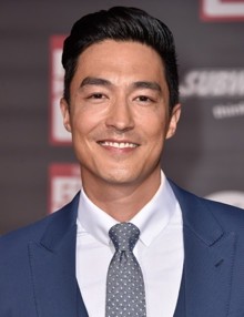 Даниел Хени / Daniel Henney