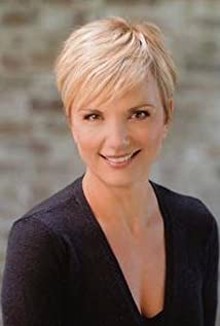 Терил Ротери / Teryl Rothery