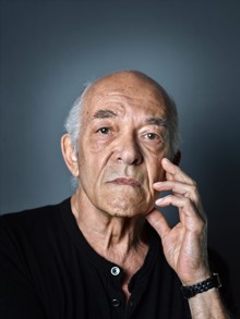 Марк Марголис / Mark Margolis