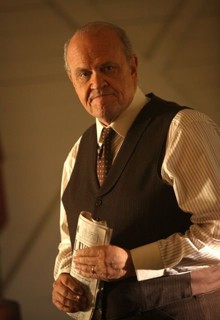 Фред Долтън Томсън / Fred Dalton Thompson