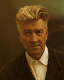 Дейвид Линч / David Lynch