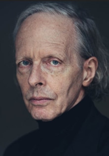 Джефри Кери / Geoffrey Carey