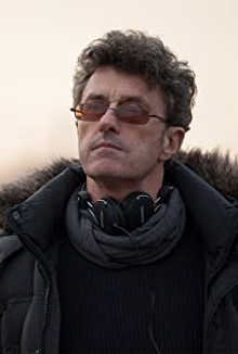 Павел Павликовски / Pawel Pawlikowski