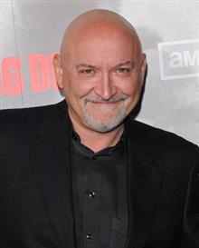 Франк Дарабонт / Frank Darabont