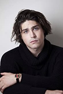 Логан Хъфман / Logan Huffman